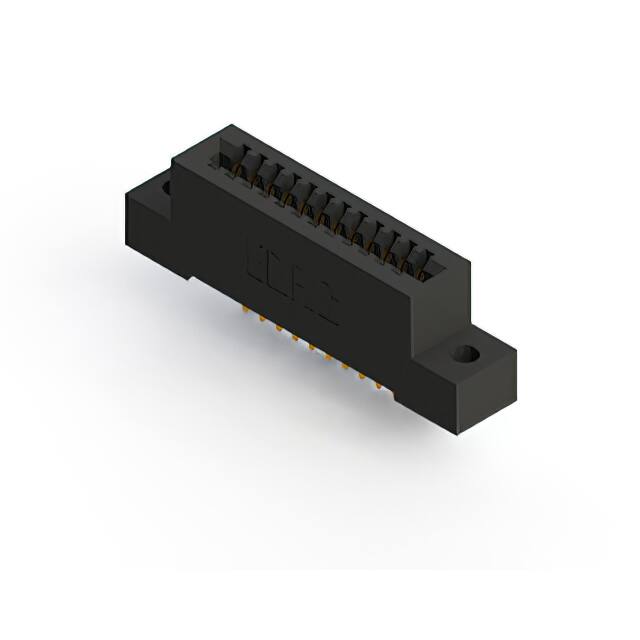 892-012-540-102 EDAC Inc.  Edgeboard Connectors